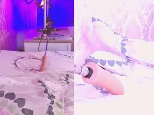 Kloecampbell_cm  live sex cam