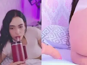 Kloecampbell_cm  live sex cam