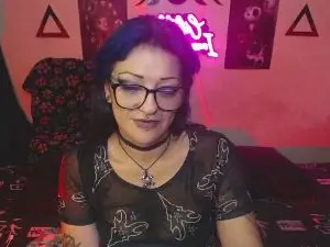 Lilithimmaculat  live sex cam