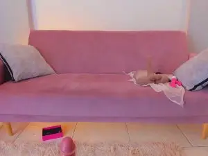 Barbara_honey  live sex cam