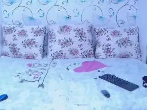 FoxxyMegan  live sex cam