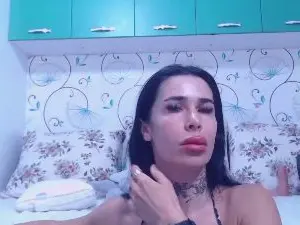 FoxxyMegan  live sex cam