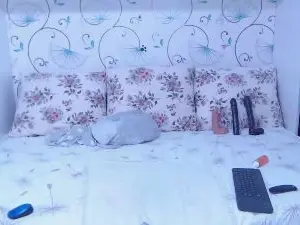 FoxxyMegan  live sex cam