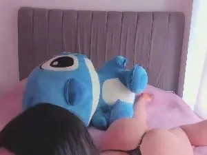 PrettyNicoole  live sex cam
