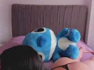 PrettyNicoole  live sex cam