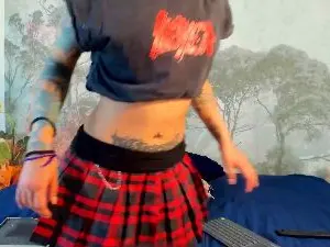 Serenade_Stark  live sex cam