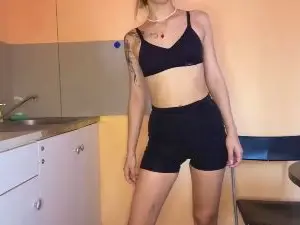 TeresaKosloski  live sex cam