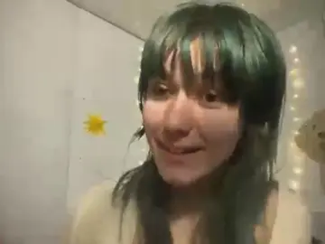 TheolaAuyeung  live sex cam