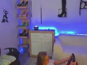 HottieNancy  live sex cam