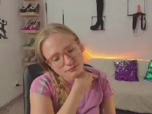 HottieNancy  live sex cam