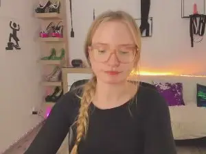 HottieNancy  live sex cam