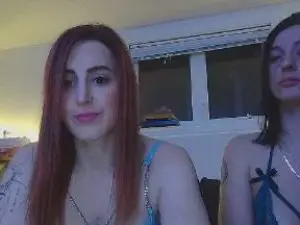 Inkbabies69  live sex cam