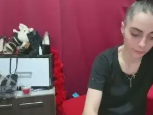 Jessystarrr  live sex cam