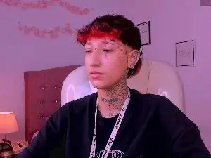 Lucirose_1  live sex cam