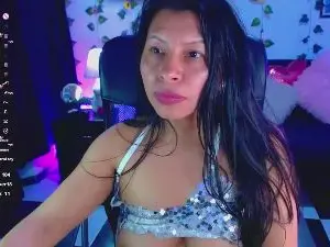 AbbyPrincessAGT  live sex cam