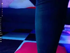 AbbyPrincessAGT  live sex cam