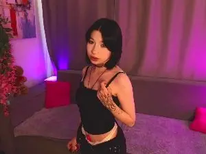 AnnyaRivera  live sex cam