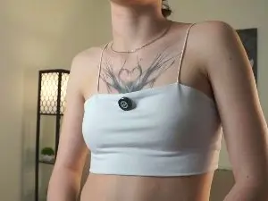 BonnieBelsey  live sex cam