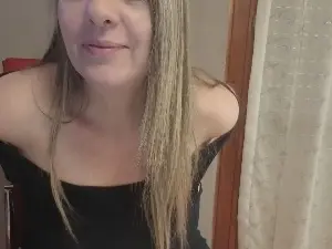 EMMABIONDA  live sex cam