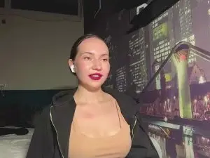 LizetteStarrrr  live sex cam