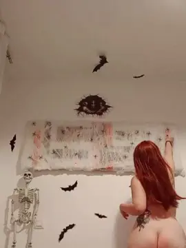 Redheaddol22  live sex cam