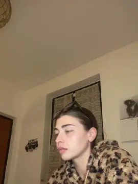 Sophiabulgari  live sex cam