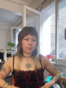 Azulxxxxxx  live sex cam