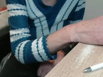 Reifedame59  live sex cam