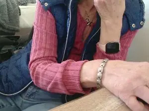 Reifedame59  live sex cam