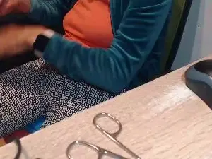 Reifedame59  live sex cam