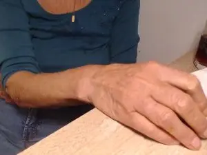 Reifedame59  live sex cam