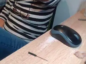 Reifedame59  live sex cam