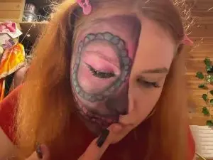 BirdieWittke  live sex cam