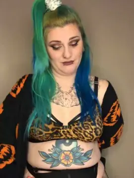 EeveeXo  live sex cam