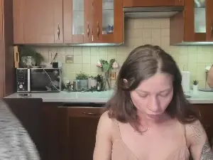 HotCaramelsTrio  live sex cam