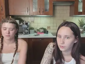 HotCaramelsTrio  live sex cam