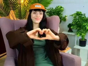MajorieMoccio  live sex cam