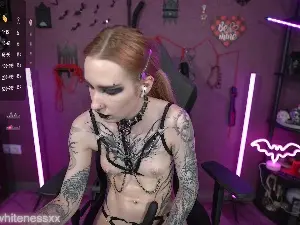 Amy_Goth  live sex cam