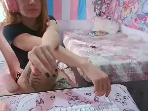 FernandaMIa  live sex cam
