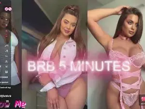 PixieLand  live sex cam