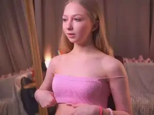 TaliaDuerkson  live sex cam