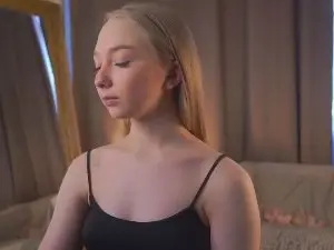 TaliaDuerkson  live sex cam