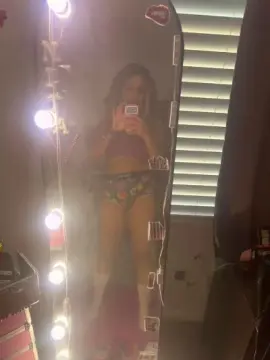 Blackbarbie201  live sex cam