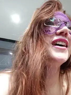 ChatoncokinX  live sex cam