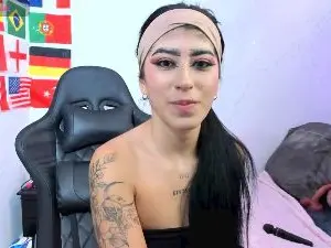 Isabel_garcia  live sex cam
