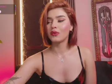 La_diabla_1  live sex cam