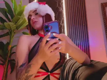 La_diabla_1  live sex cam