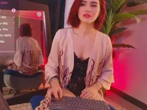 La_diabla_1  live sex cam