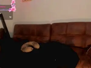 La_diabla_1  live sex cam