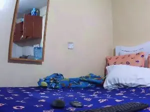 Caren254  live sex cam